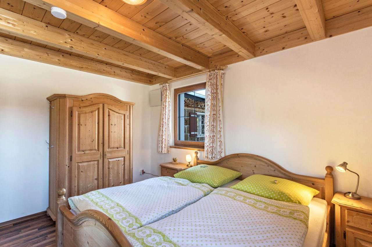 Ferienwohnung Rupertiwinkl Teisendorf Ngoại thất bức ảnh