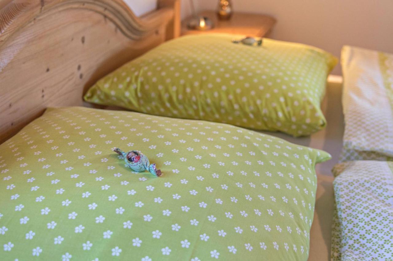 Ferienwohnung Rupertiwinkl Teisendorf Ngoại thất bức ảnh